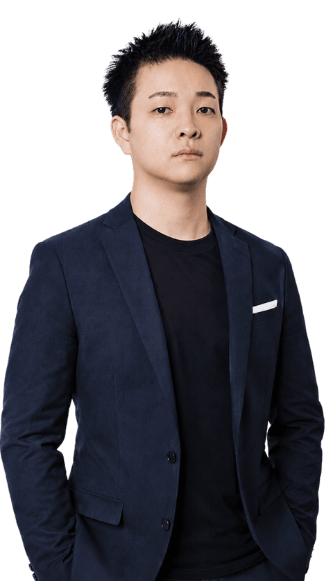 FAST-UP代表 関根 郁弥