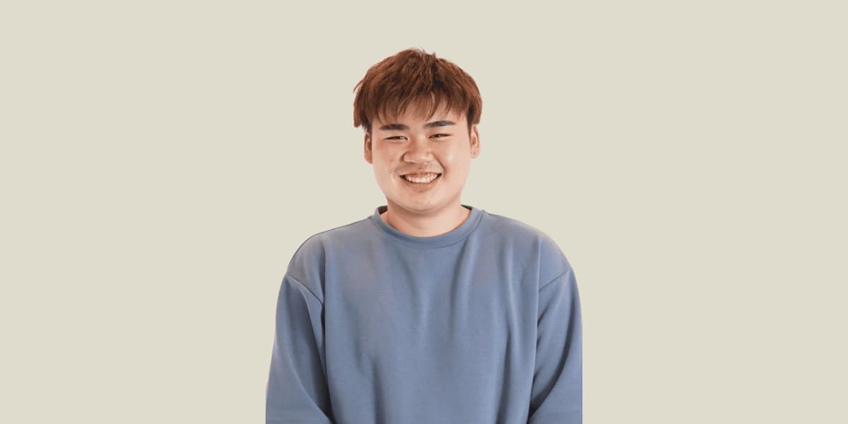 横山くん