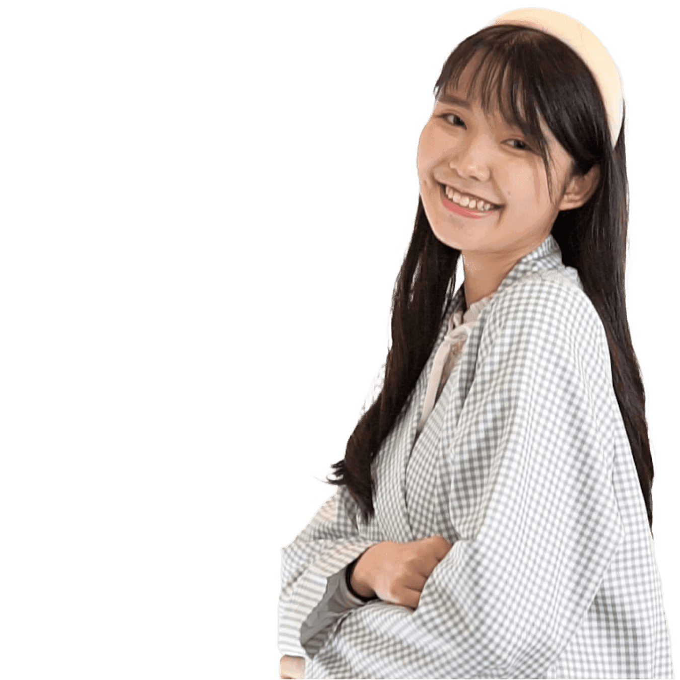 U.Kさん