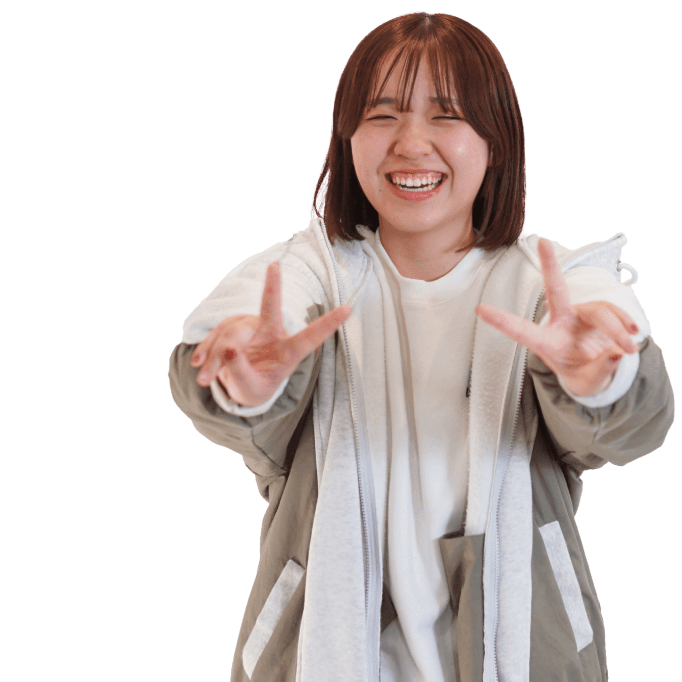 K.M