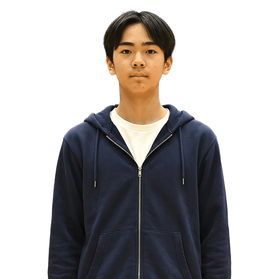 F.Rさん