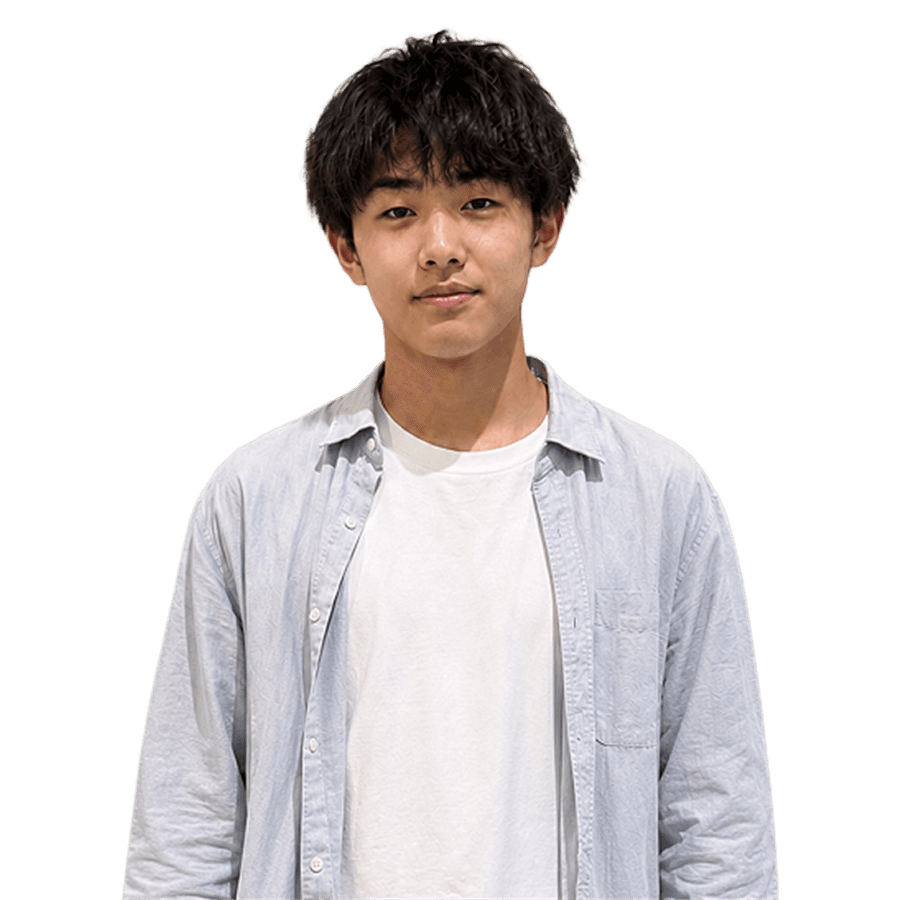 K.Hさん