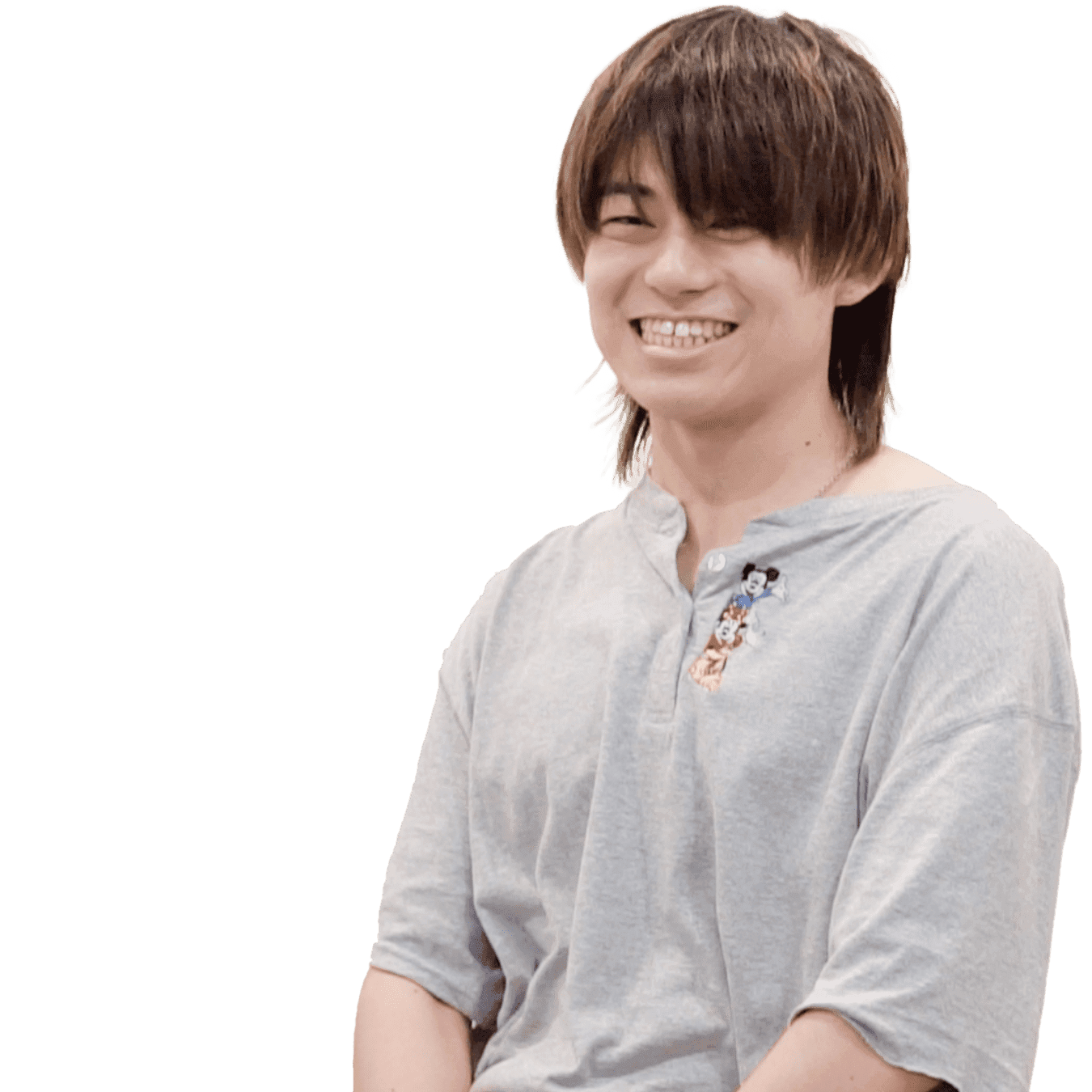 U.Mさん
